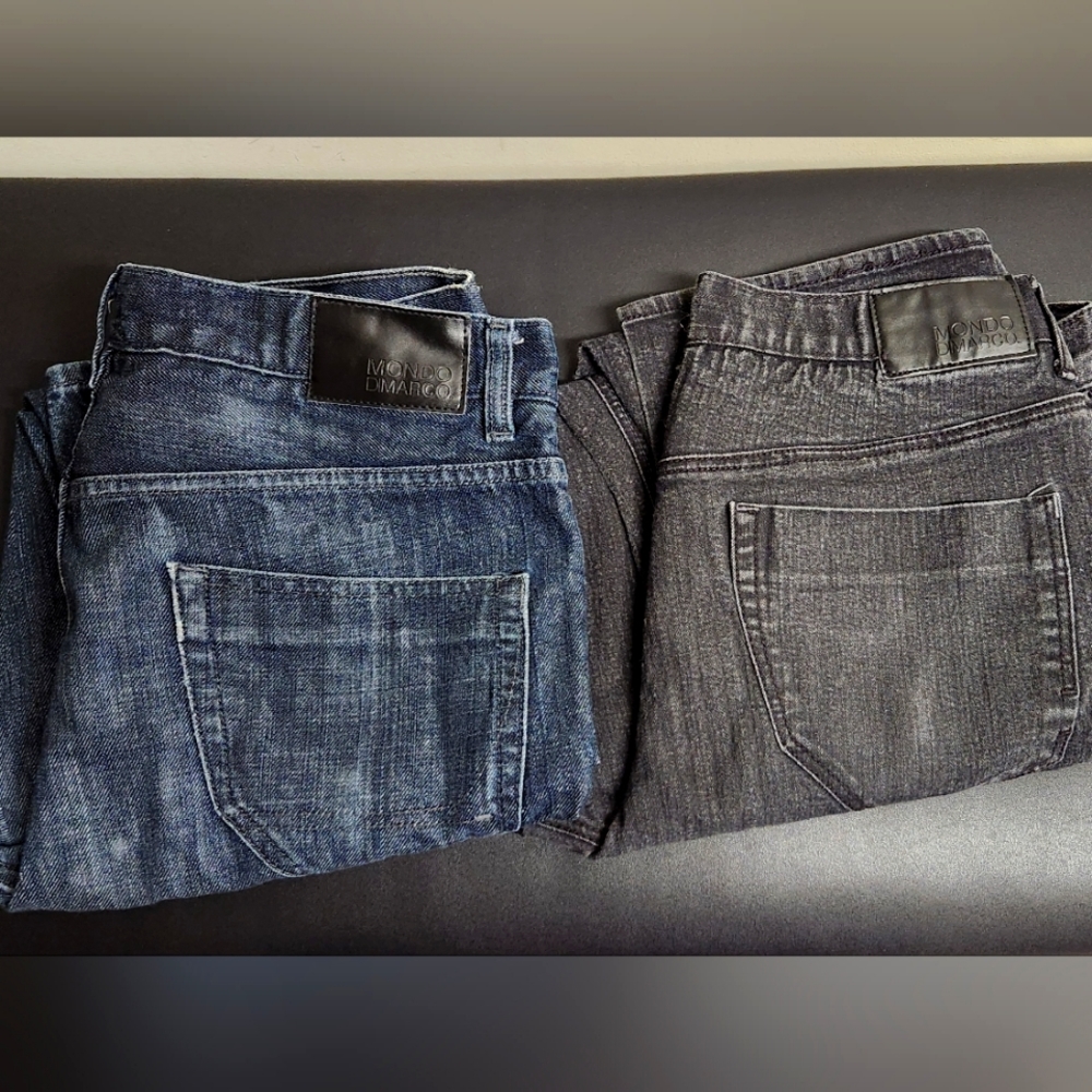 Men's jeans